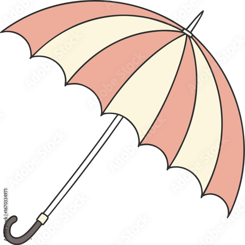 Umbrella Vector