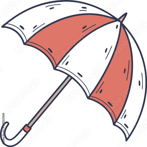 Umbrella Vector
