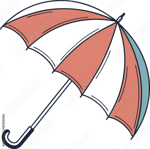 Umbrella Vector