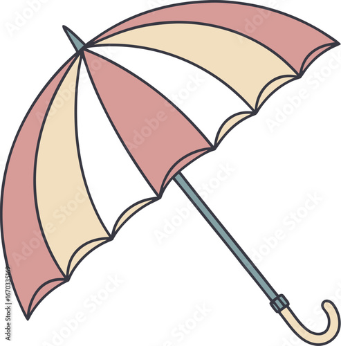 Umbrella Vector