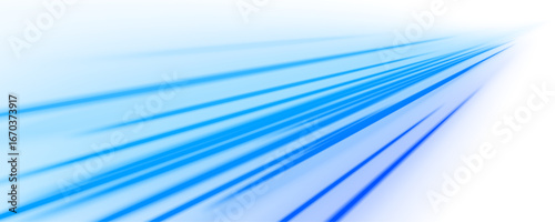 3D abstract blue wave lines flowing in space, glowing slightly. The transparent swirl simulates energy or high-speed airflow. Great for tech, innovation, or climate control designs. PNG