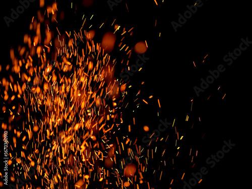 Sparks Flurry 110
