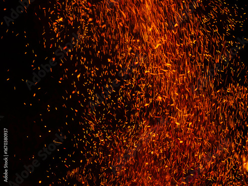 Sparks Flurry 160