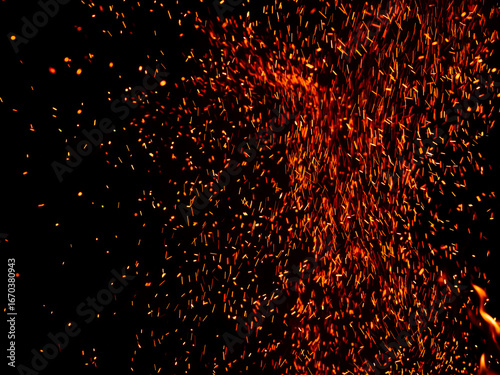 Sparks Flurry 130