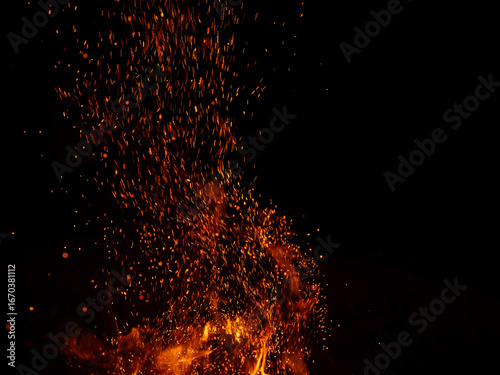 Sparks Flurry 150