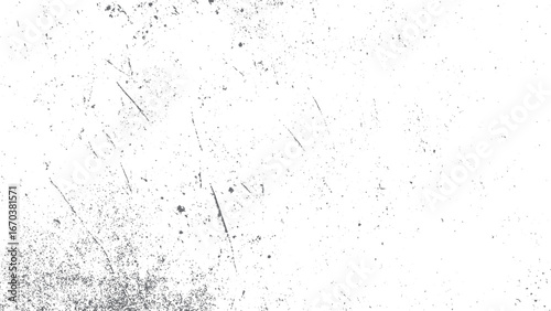 Grunge paper background with vintage dirty effect. Retro worn grunge overlay scanned texture background. 