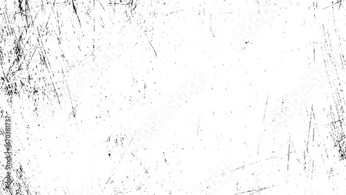 Vintage scratched glitch effect grunge background. Dirty grunge vintage texture scanned old paper. 