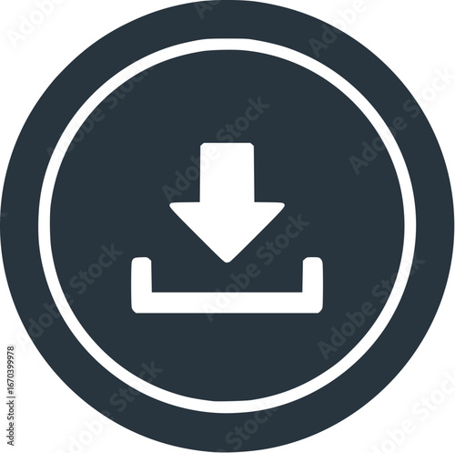Download Icon Design