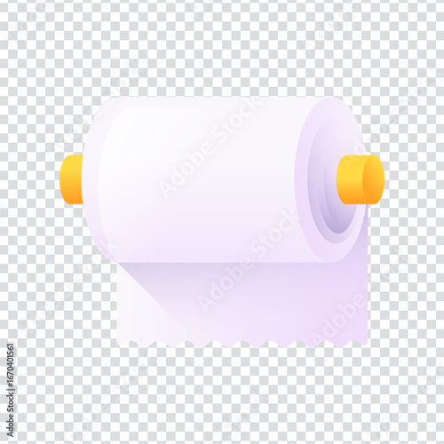 Toilet Sign Icon
