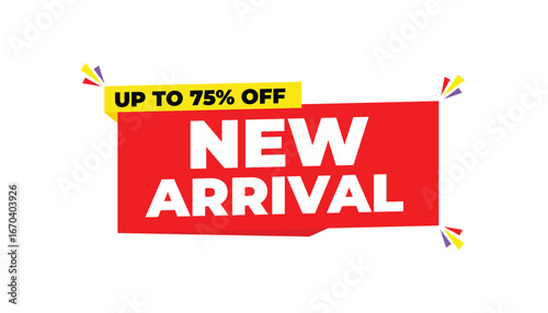NEW ARRIVAL UP TO 75% OFF
