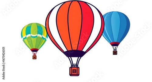 hot air balloon artwork, vintage aerostat vector, classic balloon illustration, steampunk balloon design, balloon adventure scene, balloon over mountains, balloon desert scene, balloon sunrise vector,