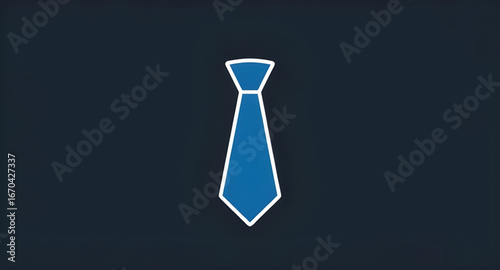 tie isolated, office tie illustration, necktie symbol, tie fashion icon, clothing tie vector, gentleman tie icon, tie graphic design, classic tie icon, neckwear vector, formal wear tie, tie apparel ic