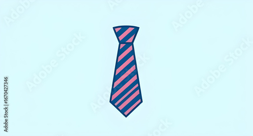 dress tie icon, tie isolated, office tie illustration, necktie symbol, tie fashion icon, clothing tie vector, gentleman tie icon, tie graphic design, classic tie icon, neckwear vector, formal wear tie