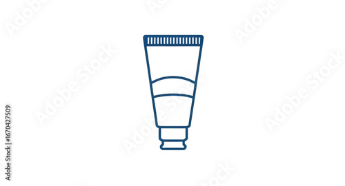 ointment tube cartoon, cosmetic design illustration, cosmetic packaging art, body lotion tube, moisturizer tube cartoon, sunscreen cream tube, beauty product doodle, cosmetic bottle cartoon, cartoon s