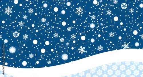 seamless, Christmas, snowflakes, background, winter, festive, pattern, holiday, cold, snowy, decorative, seasonal, white, icy, texture, repeating, Xmas, frozen, abstract, elegant, frosty, ornamental, 