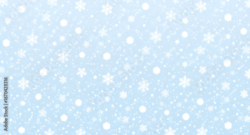 seamless, Christmas, snowflakes, background, winter, festive, pattern, holiday, cold, snowy, decorative, seasonal, white, icy, texture, repeating, Xmas, frozen, abstract, elegant, frosty, ornamental, 