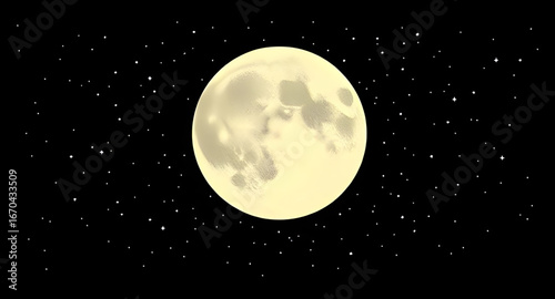 moon, night, sky, dark, stars, moonlight, nighttime, celestial, lunar, silhouette, twilight, calm, peaceful, quiet, serene, glowing, shining, blue, black, cosmos, astronomy, nightscape, horizon, dream