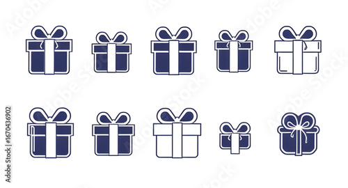 set of gift boxes, gift box collection, present boxes, wrapped gifts, gift pack set, festive boxes, colorful gift boxes, ribbon bows, birthday gifts, holiday presents, surprise boxes, celebration gift