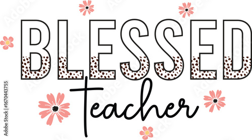 Retro Teacher Quotes Design, teacher Design, teacher vibes, teach love inspire, teacher life