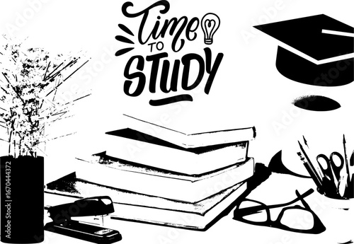 back to school study