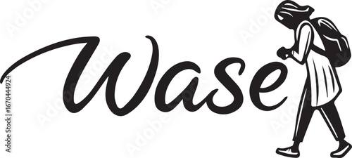 Wase Wanderer's Journey