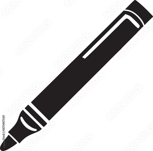 Essential Marker for Design and Communication