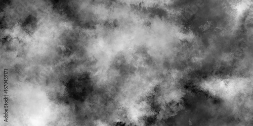 abstract style black and white grange ink and brushes design, beautiful abstract black and white grange texture, dark noise granules Black damaged distress grainy texture isolated on white background.