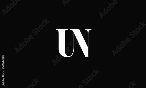 UN.NU.U.N.N.U abstract, letters, logo, monogram, style, symbols, ambitions, icons, 
