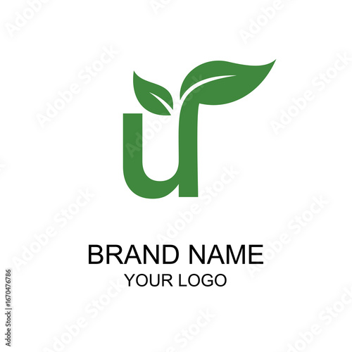 letter u eco concept includes...