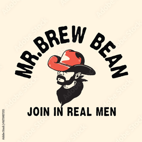 a cowboy who owns a coffee shop