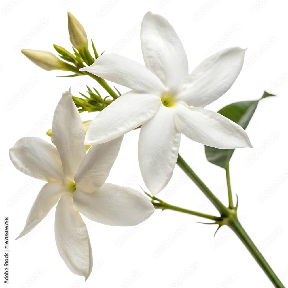 Fototapeta premium lily of the valley