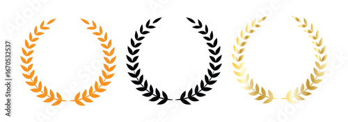 Wheat symbol vector. Wheat symbol vector illustration. Wheat symbol vector. Wheat symbol vector illustration. Wheat logo. Grain spikes set icons. Grain icon