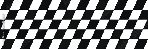 Racing cars and race car stripe, checkered flag, finish line, motocross label, dynamic line, motorsport, racing stripe 
