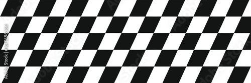 Racing cars and race car stripe, checkered flag, finish line, motocross label, dynamic line, motorsport, racing stripe 
