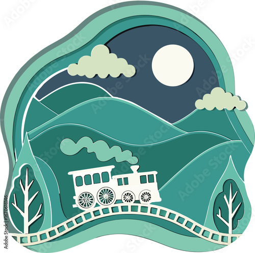 Adobe Illustrator Artwork