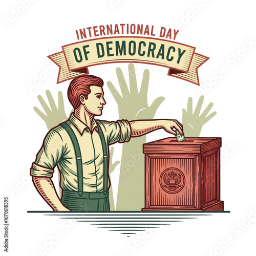 Democracy