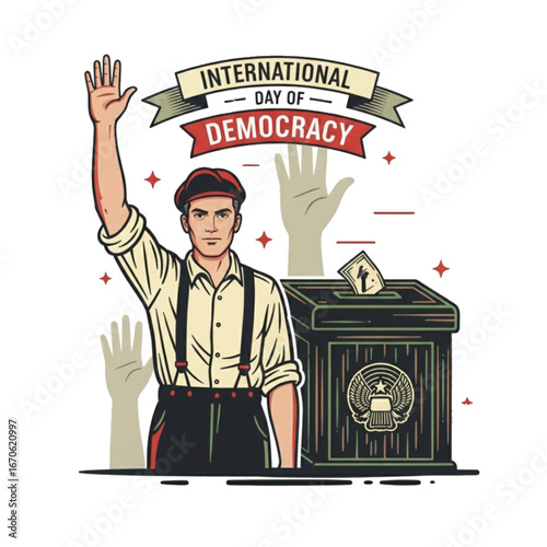 Democracy
