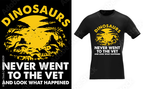 Funny Veterinary For Men Women Zoo Technician Vet Assistant