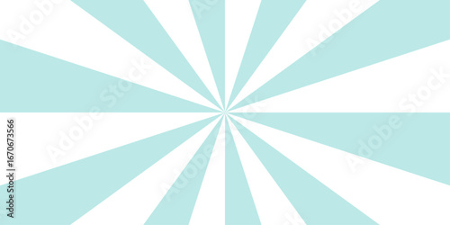 Eye catching vector background for product campaign. Sun ray vector background radial sunrise or sunset light retro design. Vintage sunrays illustration swirl grunge backdrop line. 
