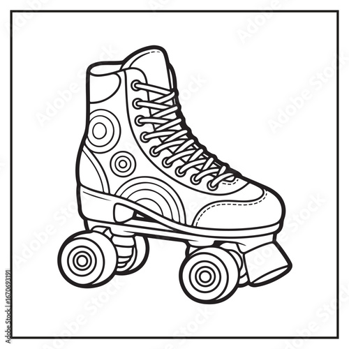 Summer Coloring Pages