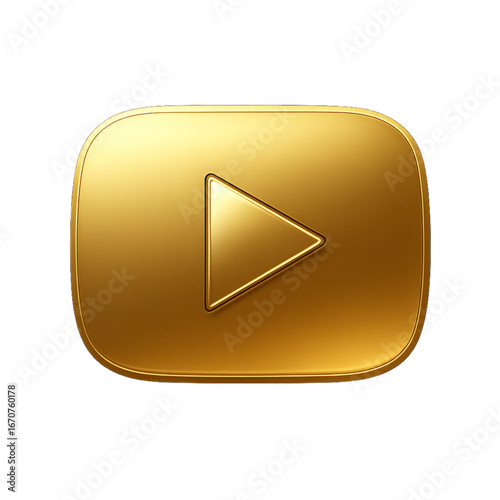 play button icon