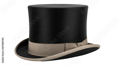 Isolated Top Hat