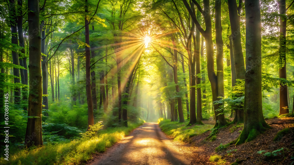 Fototapeta premium Periodic Table Print Hung Beside Whiteboard with Formulas