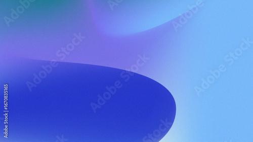 Fondo degradado abstracto con textura granulada y ondas.