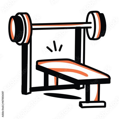 Bench Press