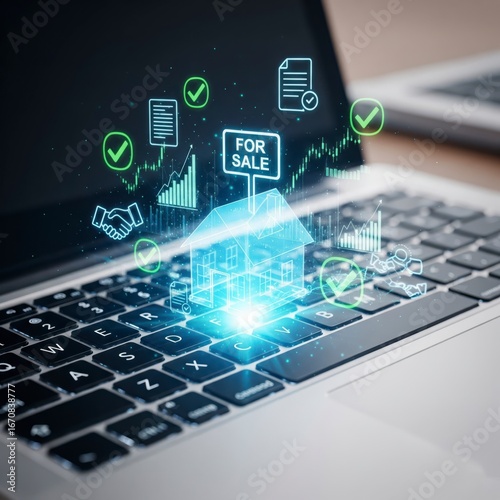 SEO expert analyzing website performance on a futuristic dashboard. Concept of data analysis, digital marketing, search ranking, and business intelligence.

