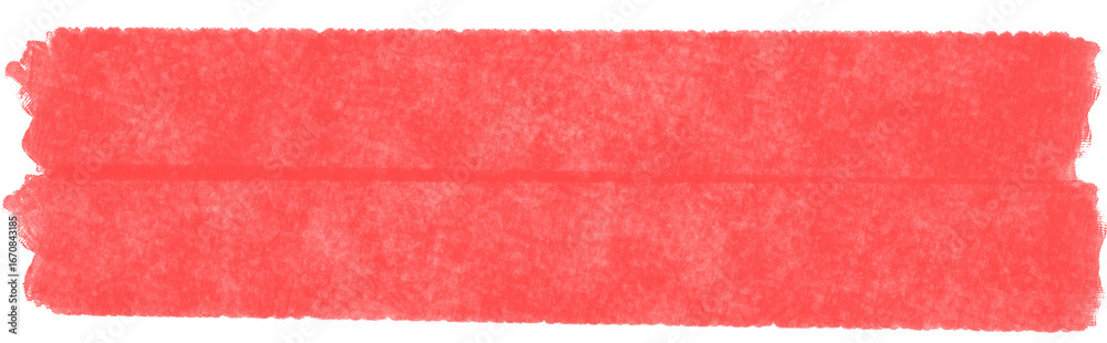 Fototapeta premium Red tape