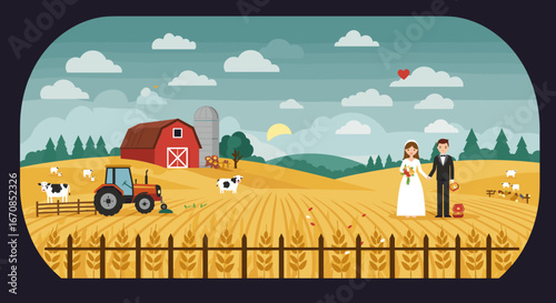 High-quality, scalable vector EPS illustration: Editable design elements perfect for various graphic design projects.  This versatile vector graphic offers exceptional detail and is easily customiz...