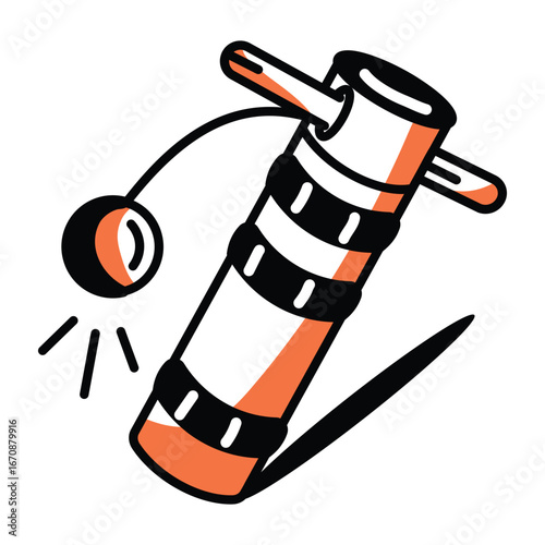  Reflex Ball 