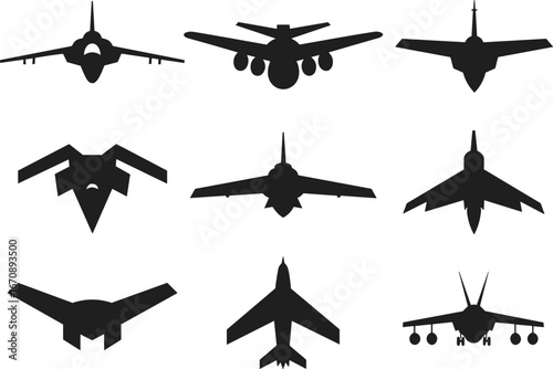 Let me know if you'd like a shorter or more specific variation (eg focused on cargo planes, icons, etc)